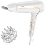 Philips DryCare Advanced Föhn HP8232/00, Haardroger Wit/goud