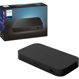 Philips Hue Play HDMI Sync Box basisstation Zwart