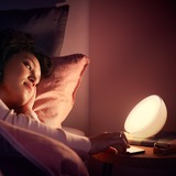 Philips Hue White and Color Ambiance Go draagbare lamp verlichting Wit, 2000K - 6500K, Dimbaar