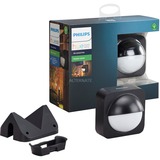 Philips Hue buitensensor bewegingsmelder Zwart