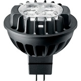 Philips MASTER LEDspot LV 7W GU5.3 830 36D  ledlamp Dimbaar