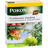 Pokon Bio Fruitbomen Voeding meststof 1 kg, Voor 25 planten