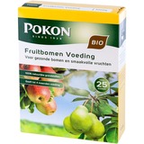 Pokon Bio Fruitbomen Voeding meststof 1 kg, Voor 25 planten