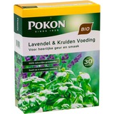 Pokon Bio Lavendel & Kruiden Voeding meststof 1 kg
