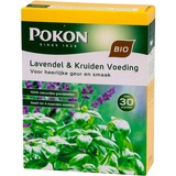 Pokon Bio Lavendel & Kruiden Voeding meststof 1 kg