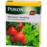 Pokon Bio Moestuin Voeding meststof 1 kg