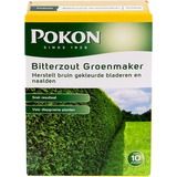 Pokon Bitterzout Groenmaker meststof 500 g, Voor 10 planten