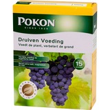 Pokon Druiven Voeding meststof 1 kg, Voor 15 planten 