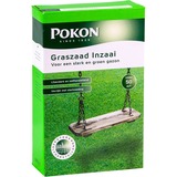 Pokon Graszaad Inzaai zaden 1 kg, Voor 50 m²