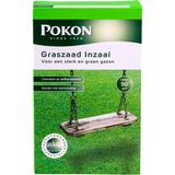 Pokon Graszaad Inzaai zaden 1 kg, Voor 50 m²