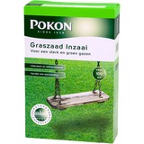 Pokon Graszaad Inzaai zaden 2 kg, Voor 100 m²