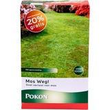 Pokon Mos Weg! onkruidverdelger 3500 g, Voor 100 m²