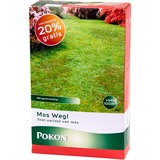 Pokon Mos Weg! onkruidverdelger 3500 g, Voor 100 m²