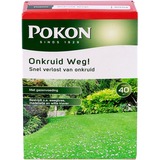 Pokon Onkruid weg! onkruidverdelger 800 g, Voor 40 m²