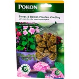 Pokon Terras & Balkon Planten Voedingskegels meststof 10 stuks