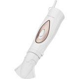 ProfiCare Haardroger PC-HTH 3003, Föhn Wit/champagne