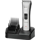 ProfiCare Prof Bartschneider PC-HSM/R 3013 bk baardtrimmer Zwart/roestvrij staal