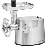 ProfiCook PC-FW 1173 Gehaktmolen vleesmolen Zilver