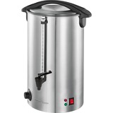 ProfiCook PC-HGA 1196 inmaakketel Roestvrij staal/zwart
