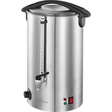 ProfiCook PC-SV 1111 inmaakketel Roestvrij staal/zwart