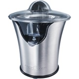 ProfiCook PC-ZP 1018 citruspers Roestvrij staal/zwart