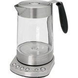 ProfiCook Waterkoker PC-WKS 1020G Roestvrij staal, 1,7 l