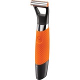 Remington Hybride groomer DuraBlade Plus MB050 baardtrimmer Oranje/zwart