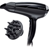 Remington Pro-Air Shine Föhn D5215 , Haardroger Zwart