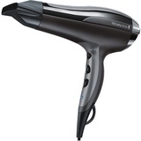 Remington Pro Air Turbo D522, Haardroger Zwart