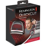 Remington QuickCut Tondeuse HC4250 Zilver/zwart
