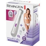 Remington Ultimate Bikini Kit WPG4035  ladyshave Wit