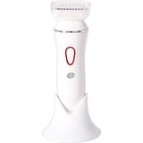 4-in-1 Lady Shaver en gezichtsborstel ladyshave