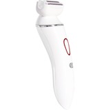 Rio 4-in-1 Lady Shaver en gezichtsborstel ladyshave 