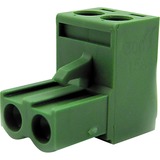 Robomow Aansluitstekker v RS/RC Modellen connector Groen, MRK0038A