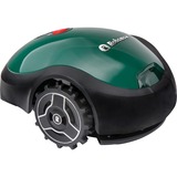 Robomow RX20U robotmaaier Groen/zwart