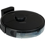 Roborock S5 Max Zwart