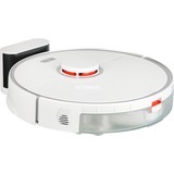 Roborock S5 Max robotstofzuiger Wit
