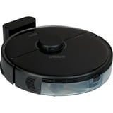 Roborock S5 Max robotstofzuiger Zwart