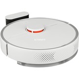 Roborock S6 Pure robotstofzuiger Wit