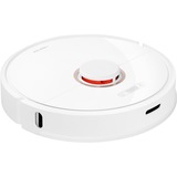 Roborock S6 robotstofzuiger Wit