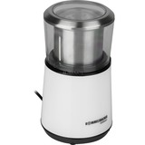 Rommelsbacher EKM 125       koffiemolen Wit/roestvrij staal