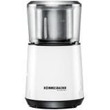 Rommelsbacher EKM 125       koffiemolen Wit/roestvrij staal