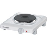 Rommelsbacher THL 1097 kookplaat Wit