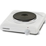 Rommelsbacher THS 1590 kookplaat Wit