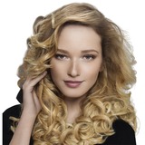 Rowenta CF3460 Premium Care Precious Curls krultang Wit