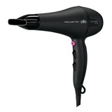 Rowenta CV 7812, Haardroger Zwart