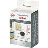 Rowenta Clean & Steam Anti-Kalk ZR 850001 filter 5-delig