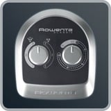 Rowenta Torenventilator VU 6140 Zwart/zilver