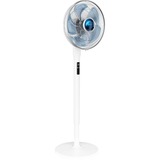 Rowenta Turbo Silence Extreme+ VU5770 ventilator Wit