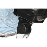 Rowenta Ultimate Protect-ventilator VU4210F0 Zilver/zwart
